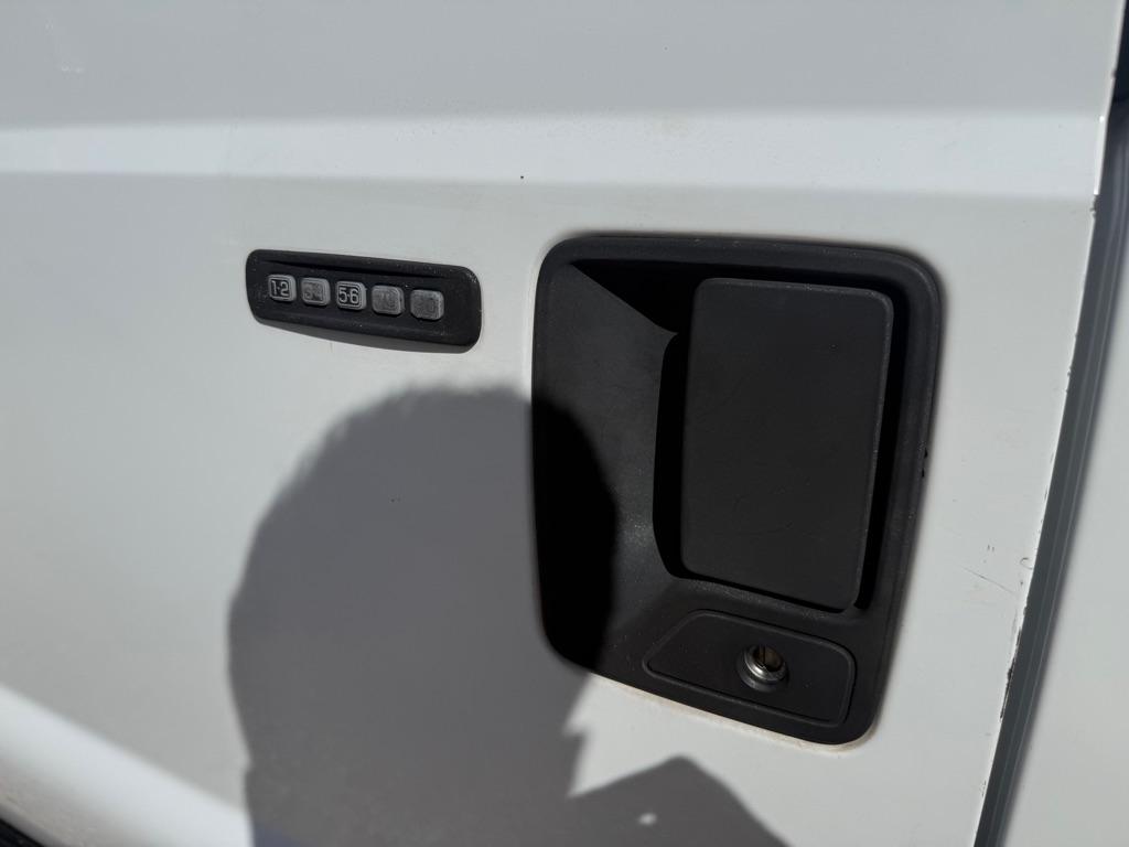 Ford F-250 SD XL SuperCab 2WD 2008