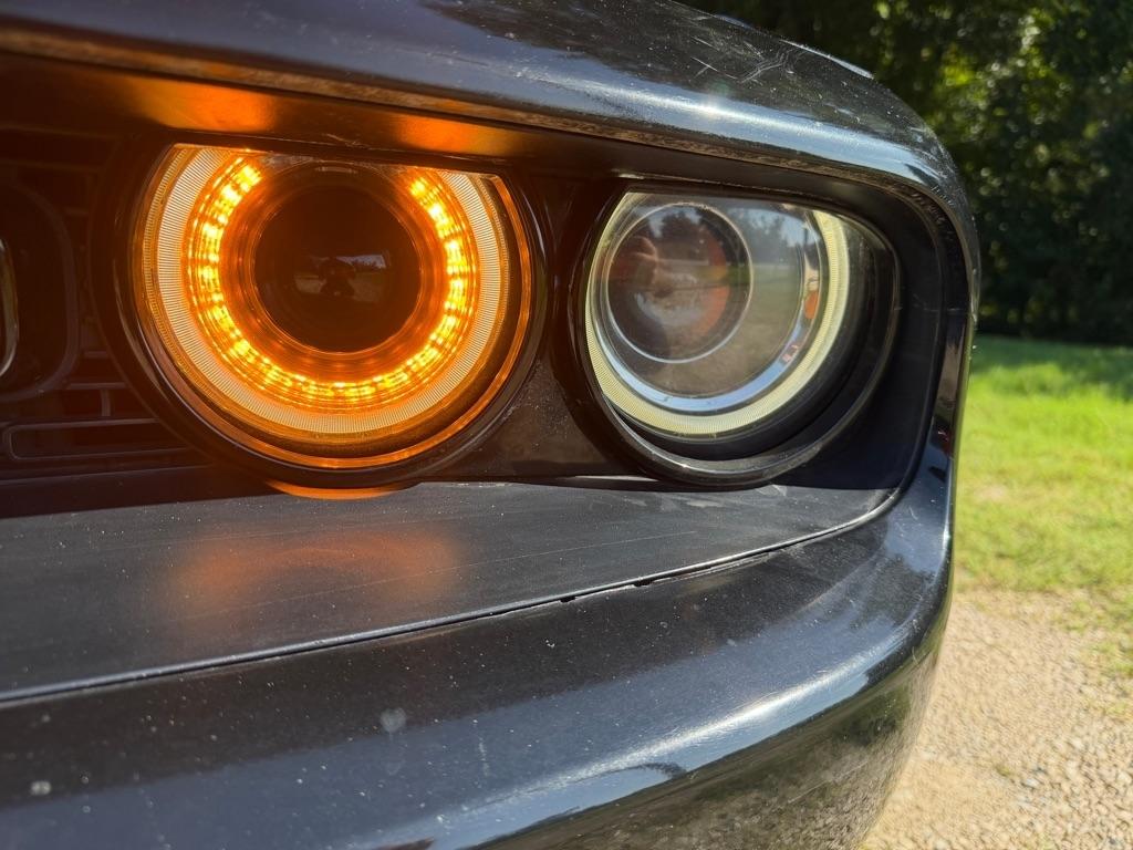 Dodge Challenger SXT 2016