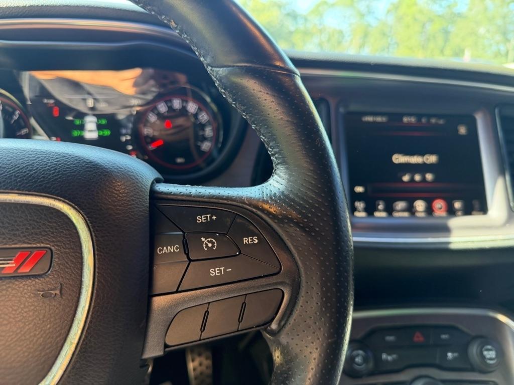 Dodge Challenger SXT 2016