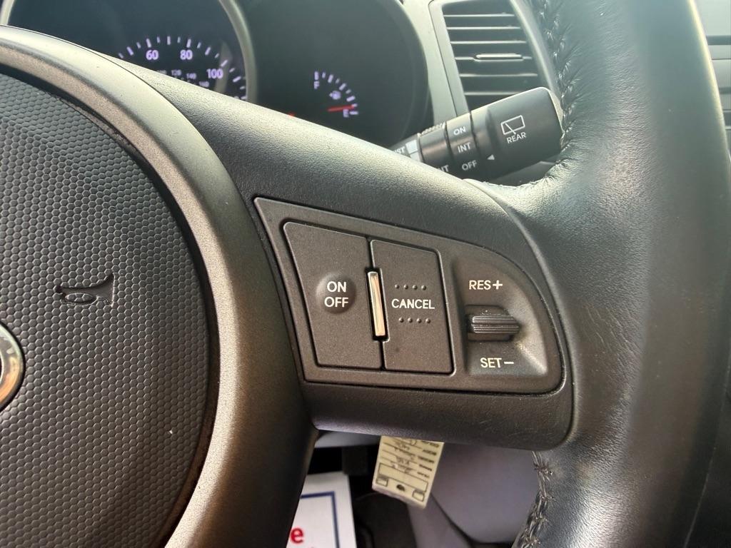 Kia Soul + 2013