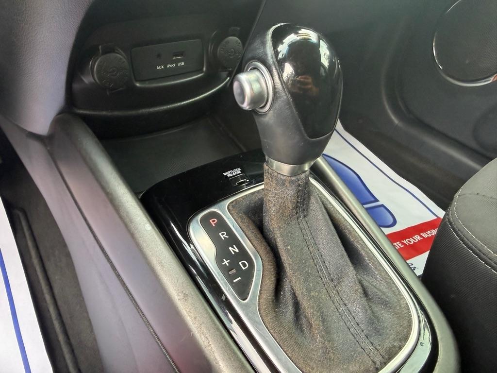 Kia Soul + 2013