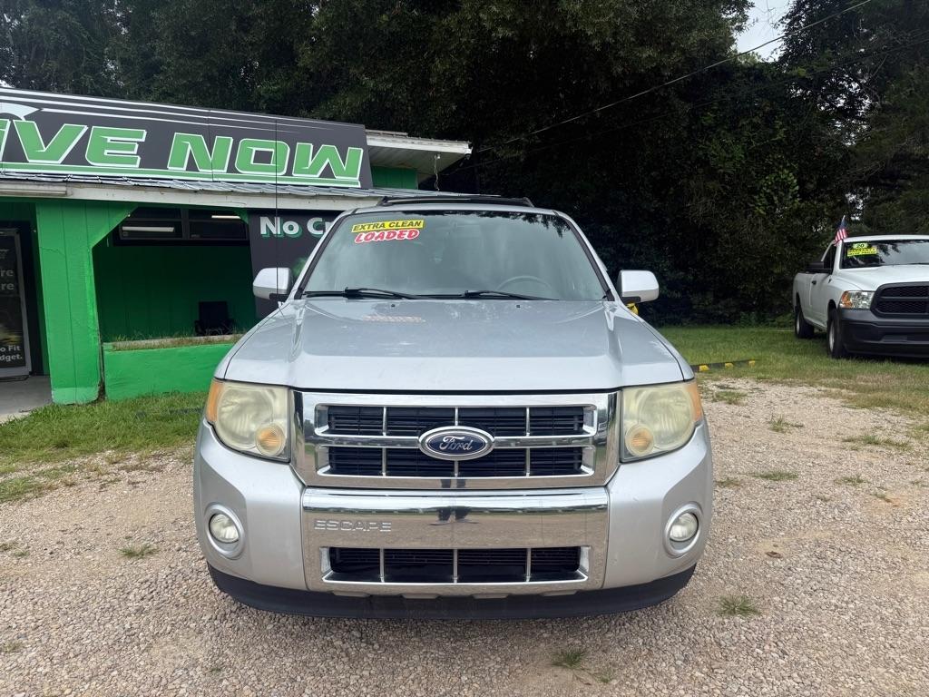Ford Escape Limited FWD 2010