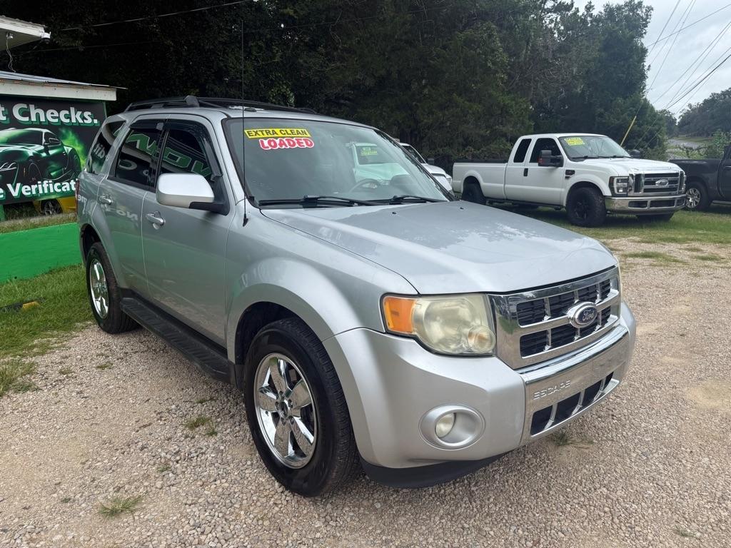 Ford Escape Limited FWD 2010