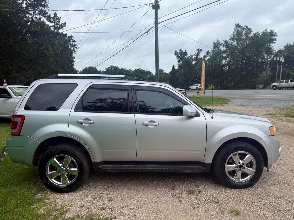 Ford Escape Limited FWD 2010