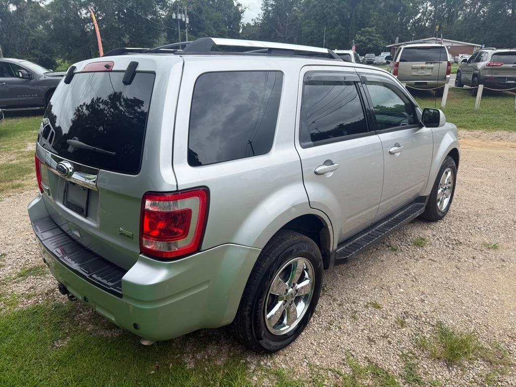 Ford Escape Limited FWD 2010