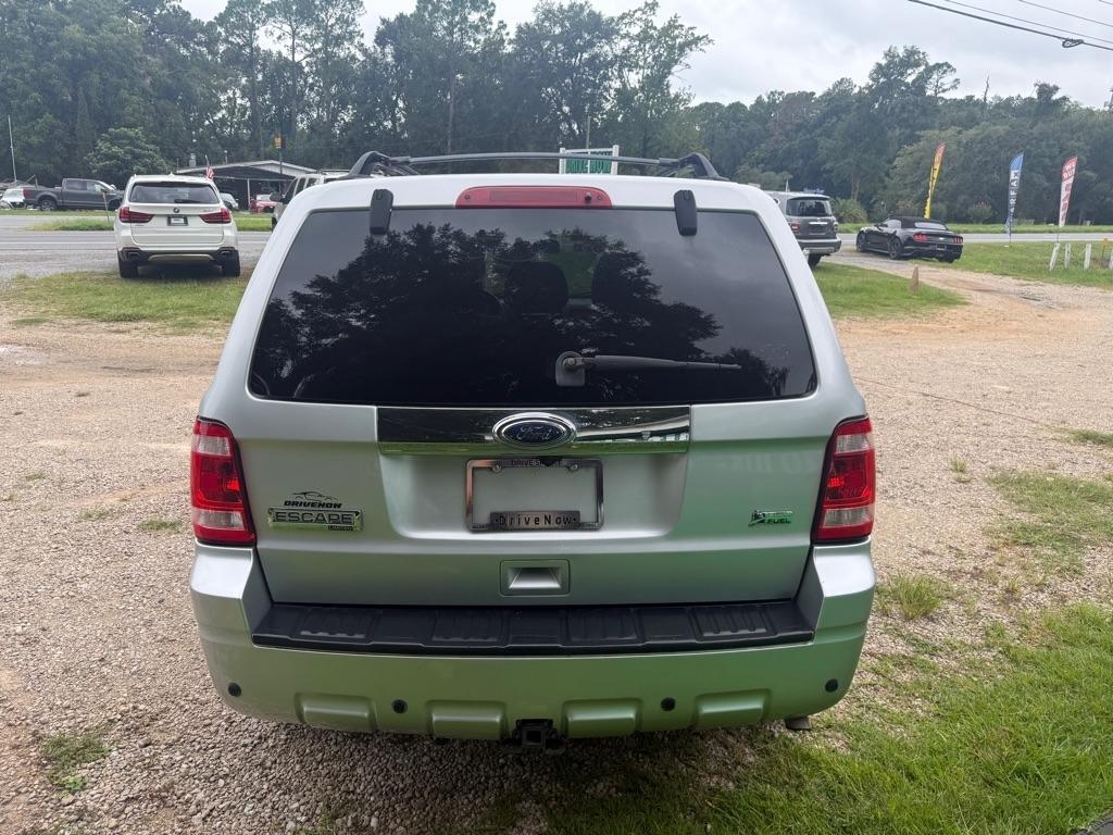 Ford Escape Limited FWD 2010