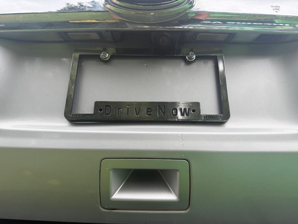 Ford Escape Limited FWD 2010