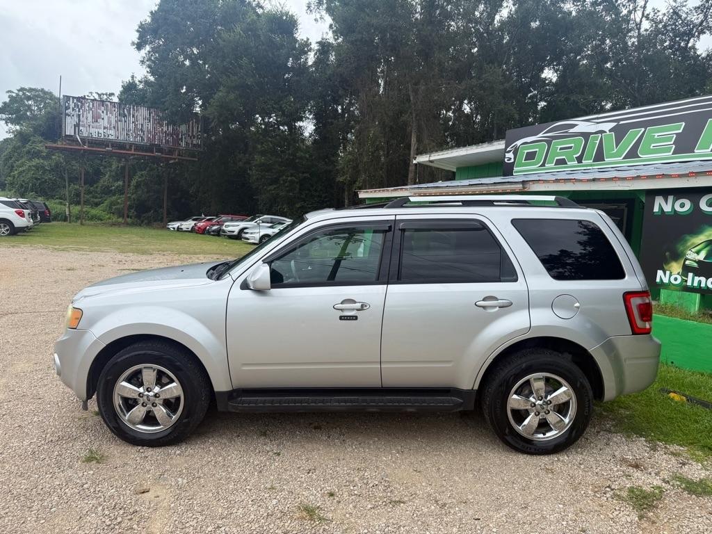 Ford Escape Limited FWD 2010
