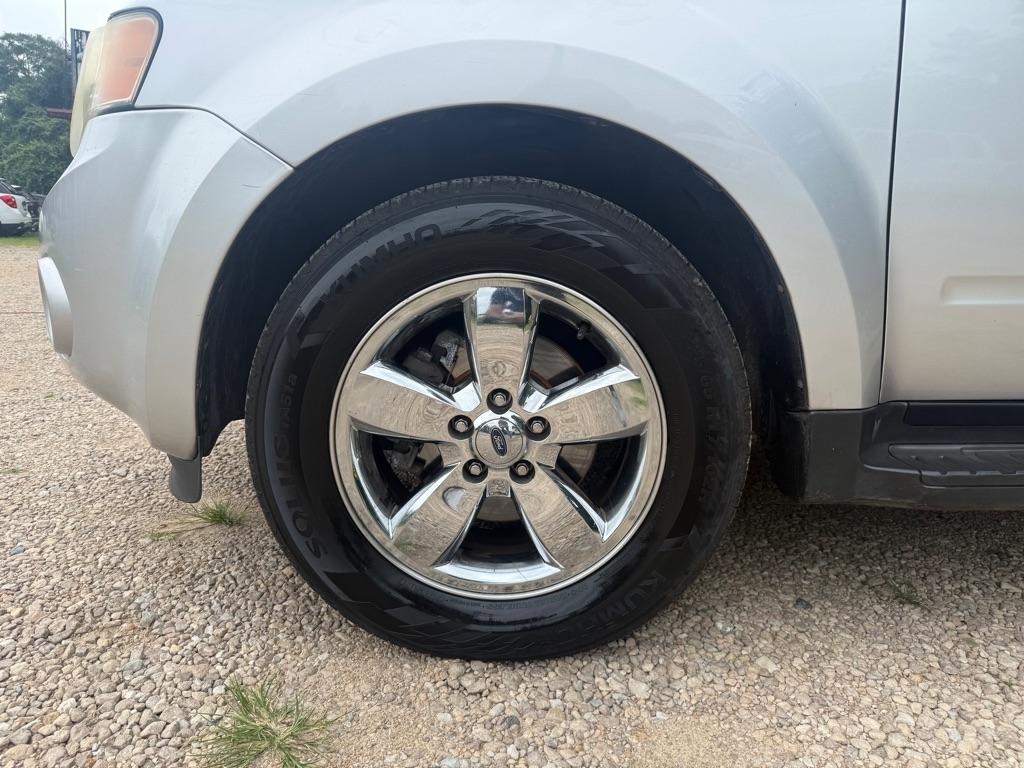Ford Escape Limited FWD 2010