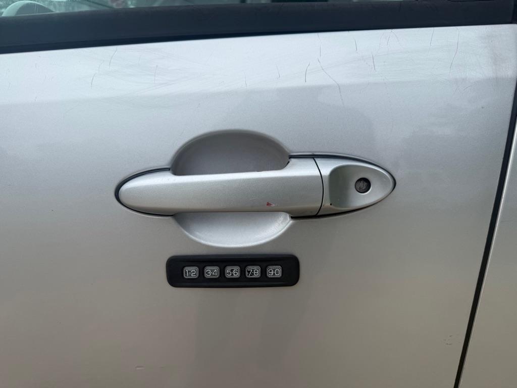 Ford Escape Limited FWD 2010