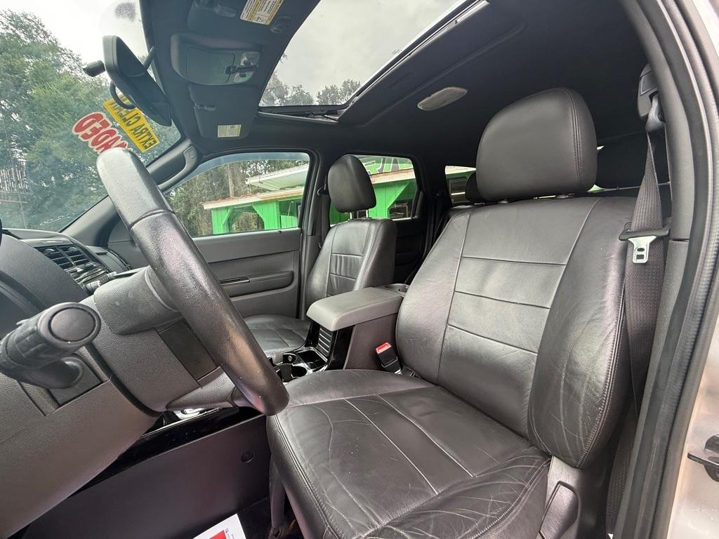 Ford Escape Limited FWD 2010