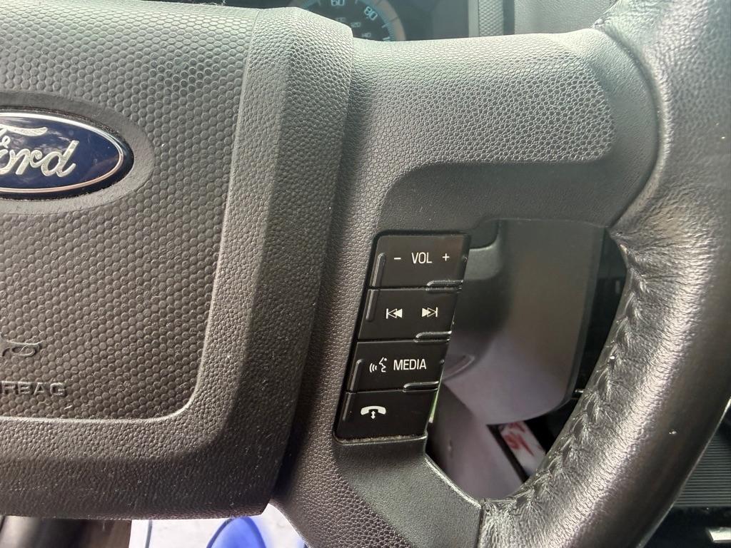 Ford Escape Limited FWD 2010