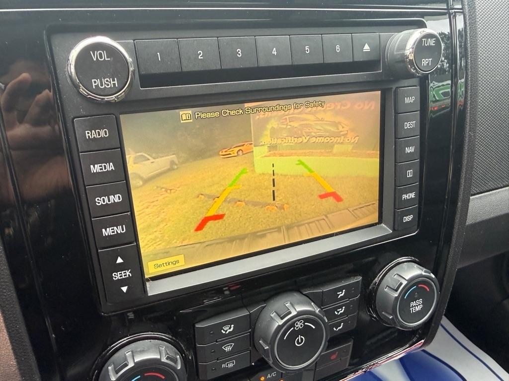 Ford Escape Limited FWD 2010