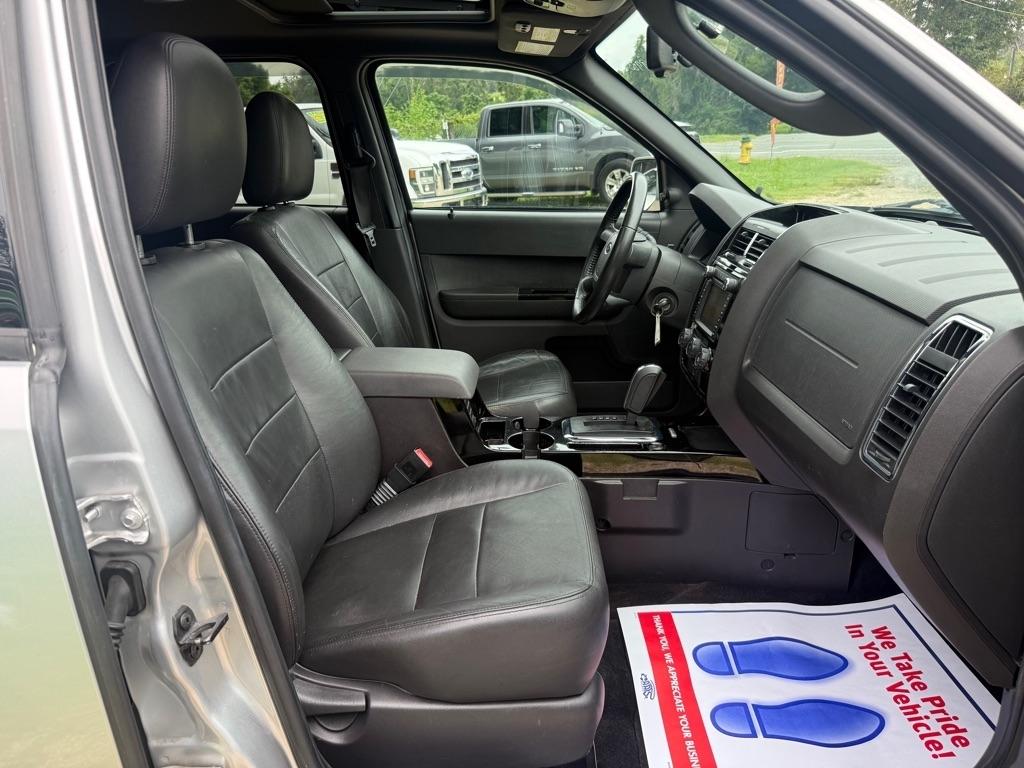 Ford Escape Limited FWD 2010
