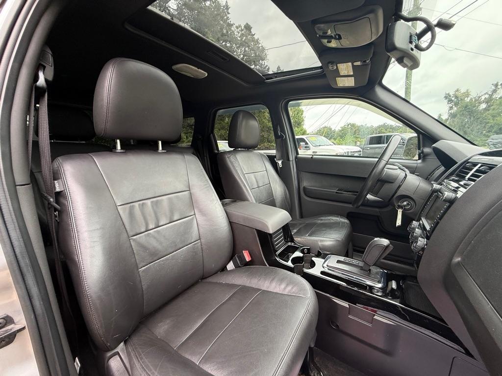 Ford Escape Limited FWD 2010