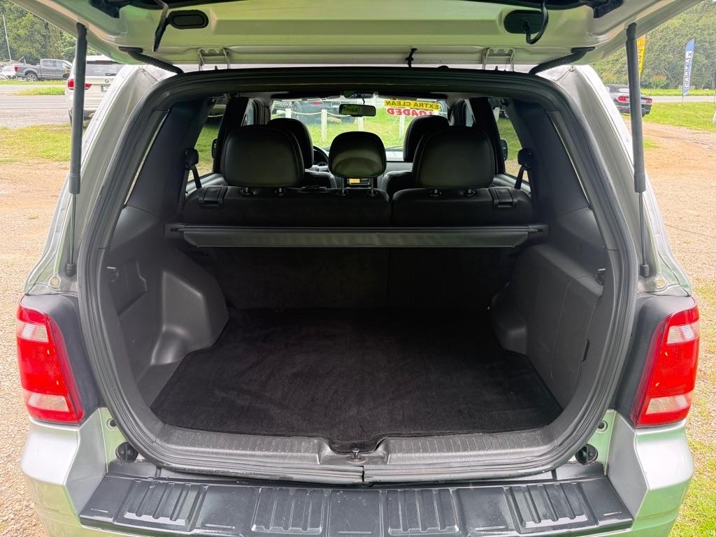Ford Escape Limited FWD 2010