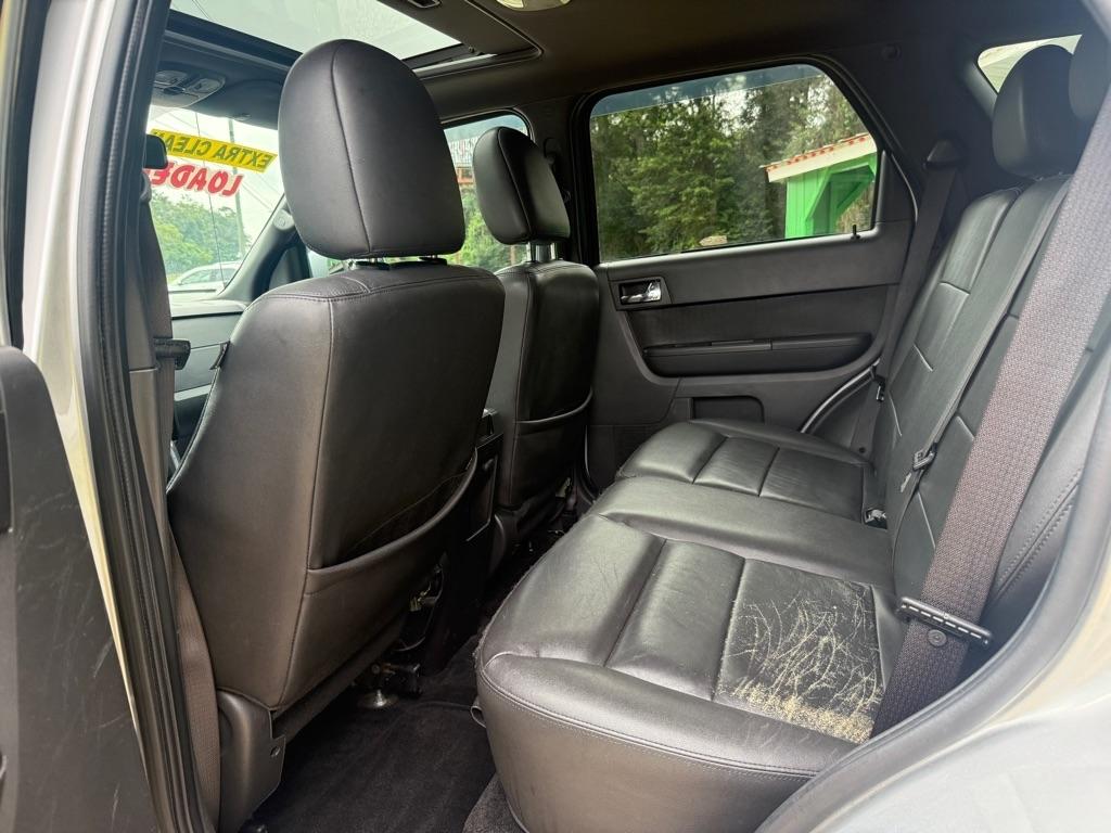 Ford Escape Limited FWD 2010