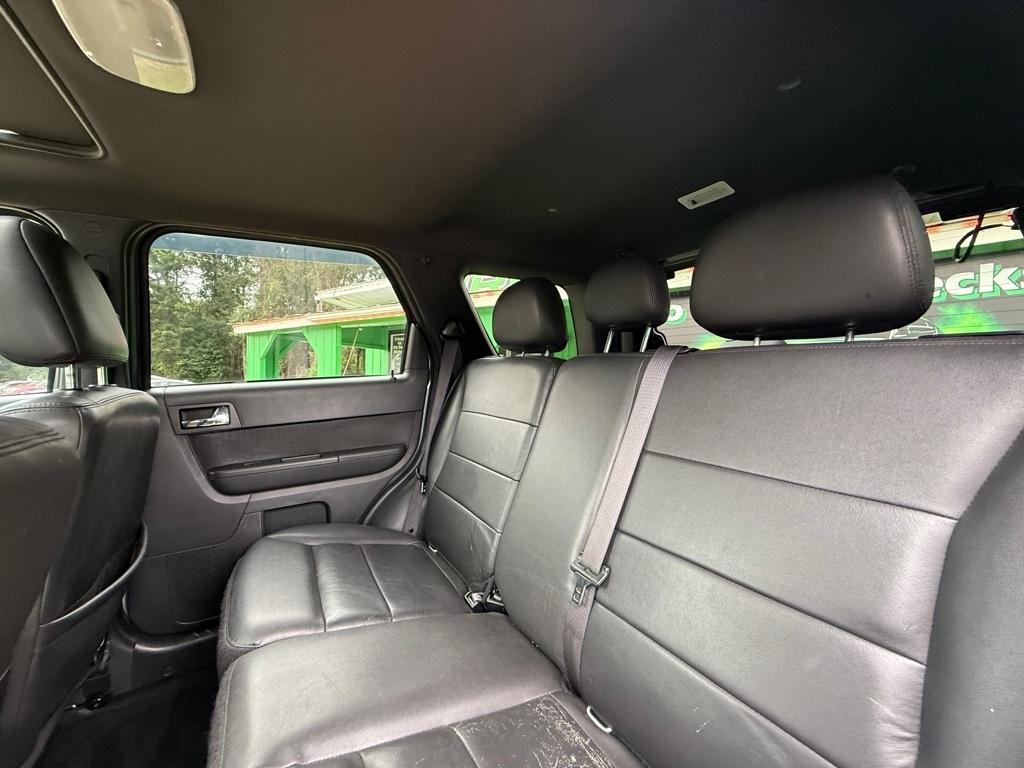 Ford Escape Limited FWD 2010