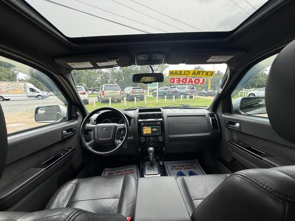 Ford Escape Limited FWD 2010