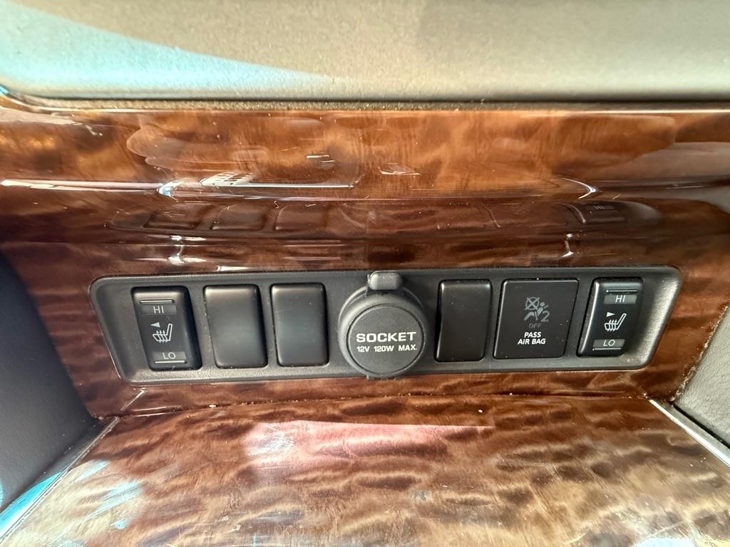 Nissan Armada  2017
