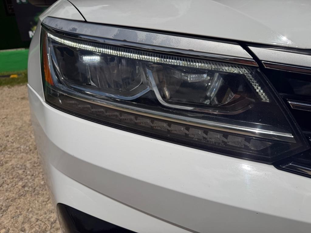 Volkswagen Passat R-Line 2017