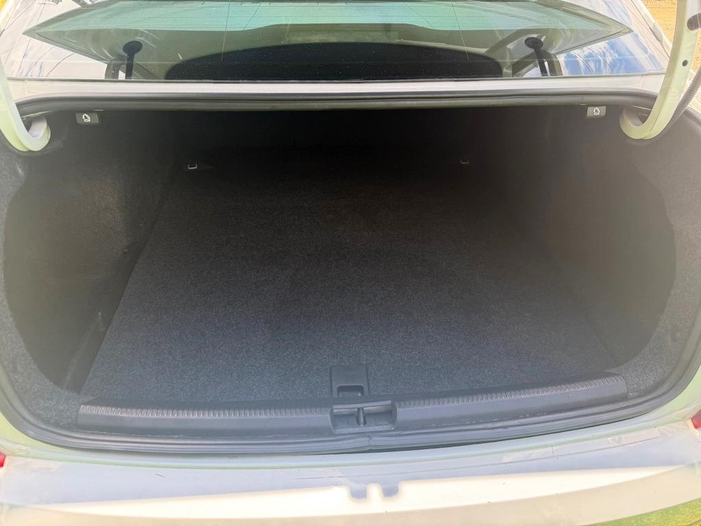 Volkswagen Passat R-Line 2017