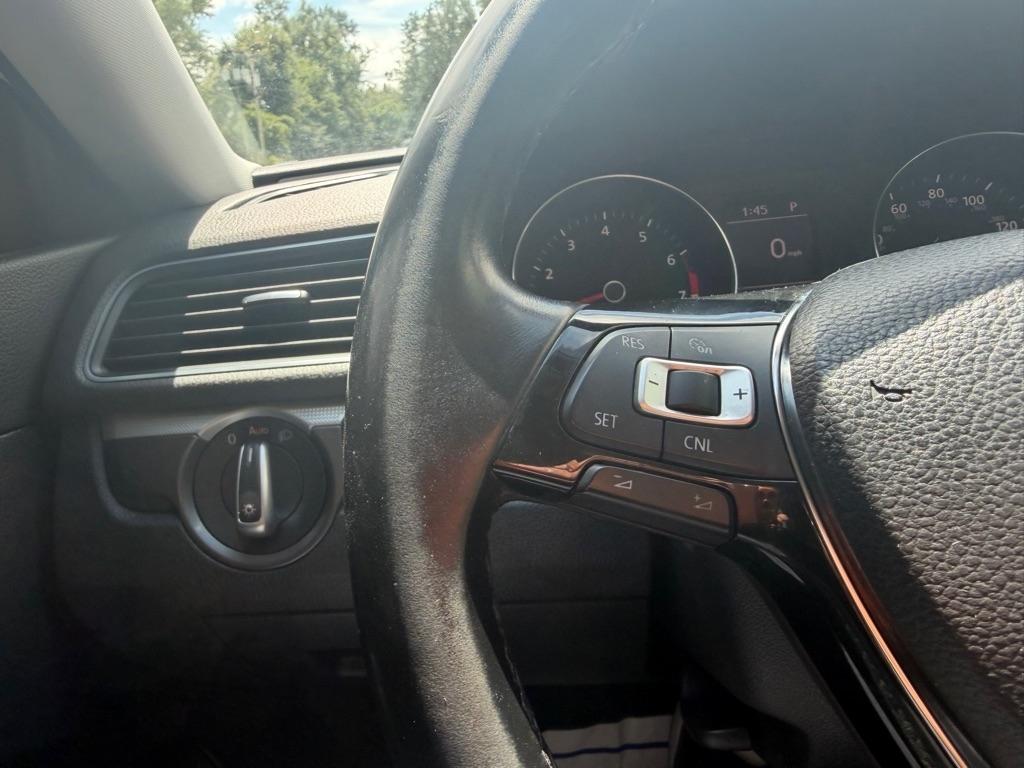 Volkswagen Passat R-Line 2017
