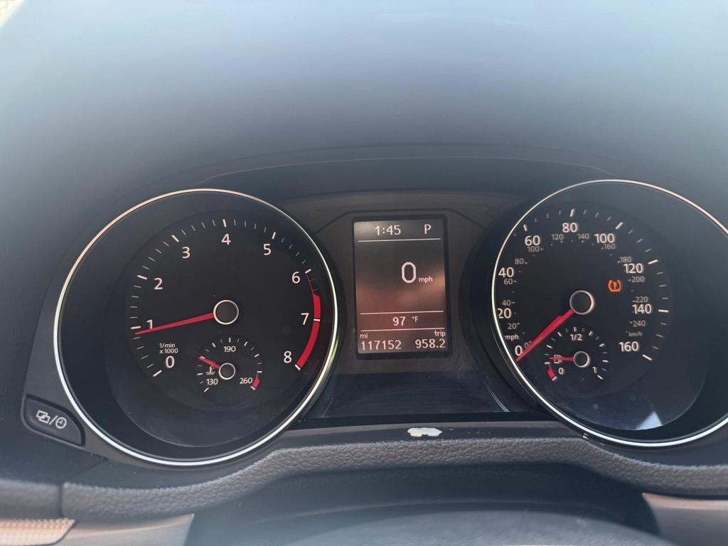 Volkswagen Passat R-Line 2017