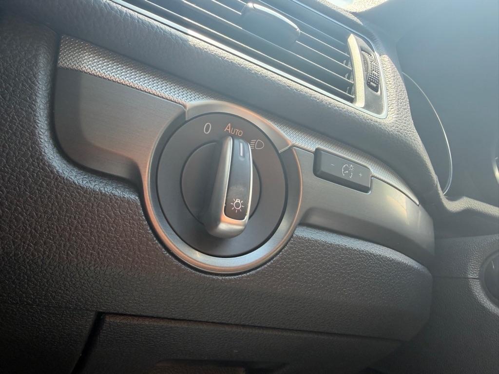 Volkswagen Passat R-Line 2017