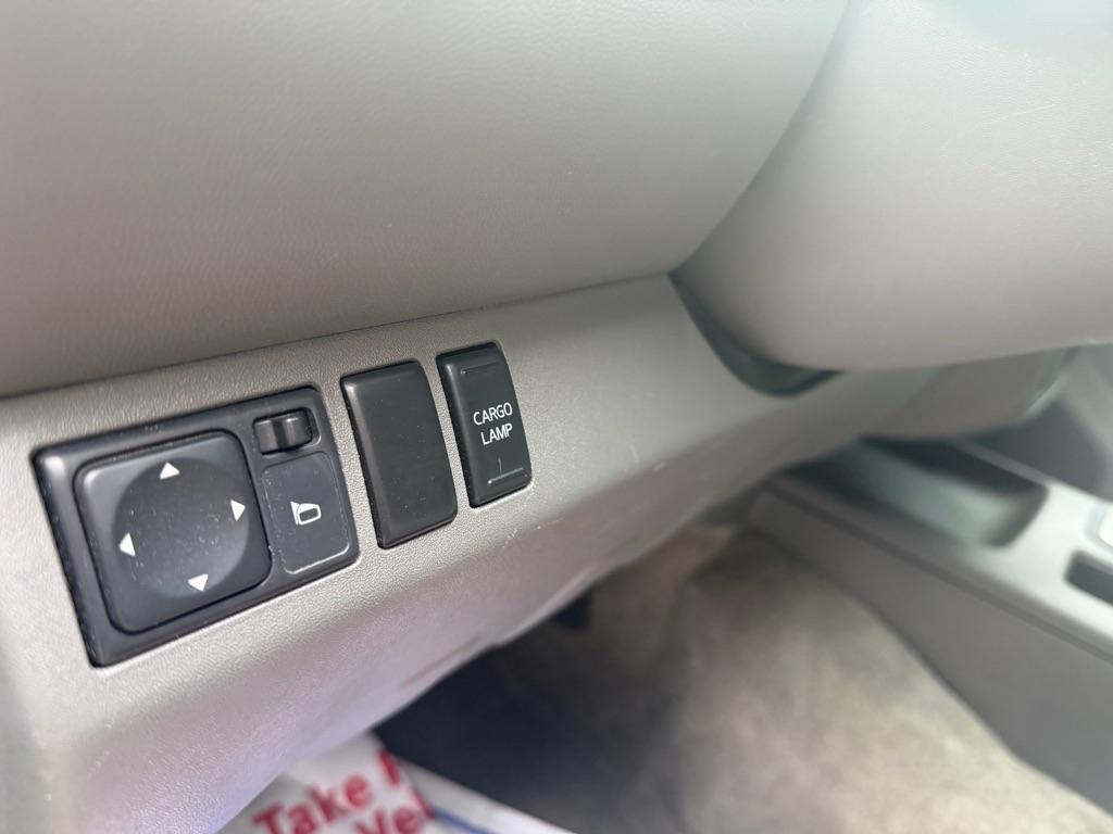 Nissan Frontier S Crew Cab 2WD 2013