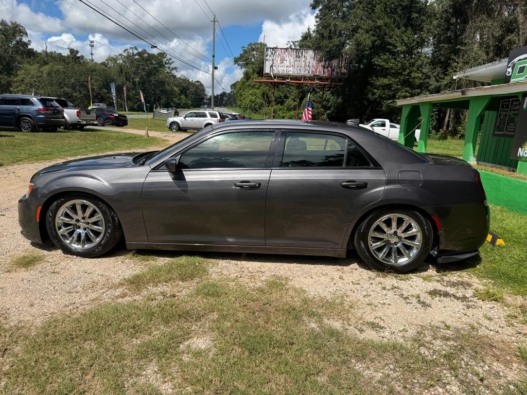 Chrysler 300 S V6 RWD 2019
