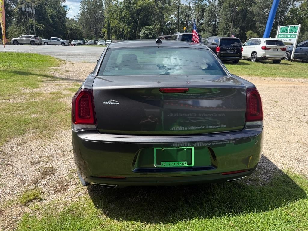 Chrysler 300 S V6 RWD 2019