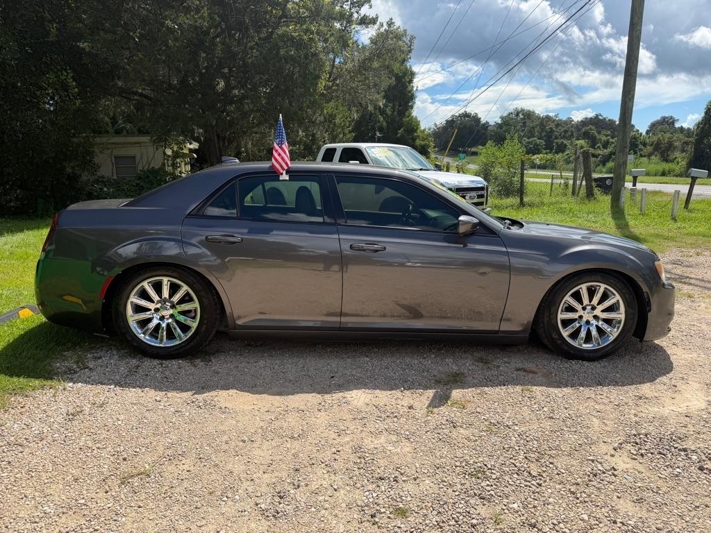 Chrysler 300 S V6 RWD 2019