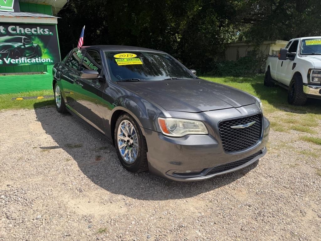 Chrysler 300 S V6 RWD 2019