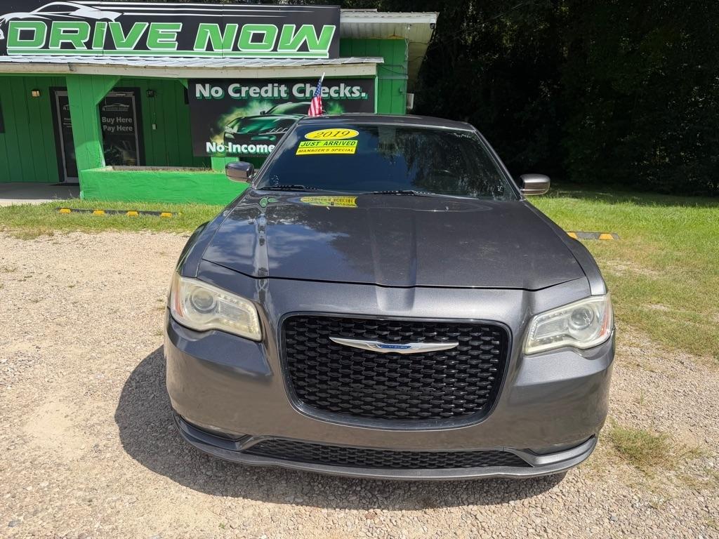 Chrysler 300 S V6 RWD 2019