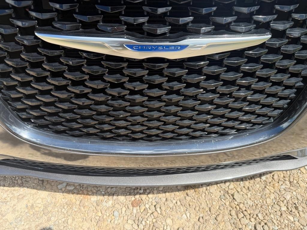 Chrysler 300 S V6 RWD 2019