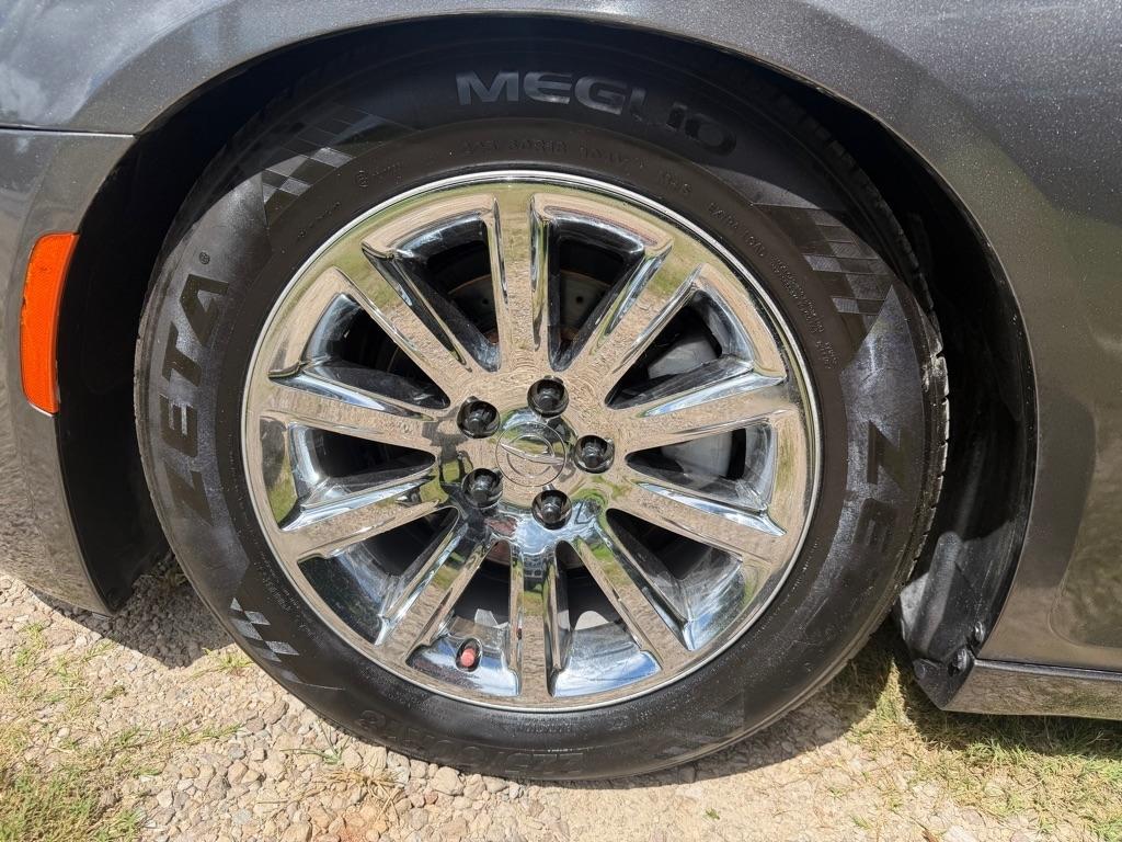 Chrysler 300 S V6 RWD 2019
