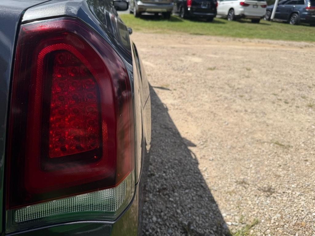 Chrysler 300 S V6 RWD 2019