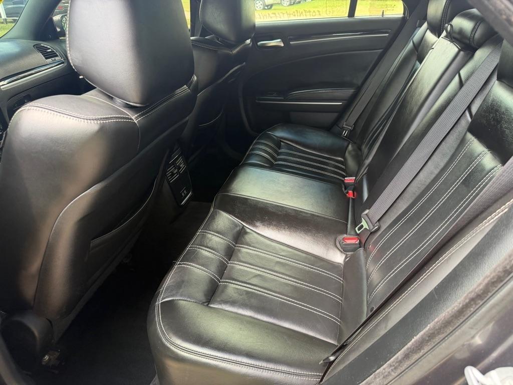 Chrysler 300 S V6 RWD 2019