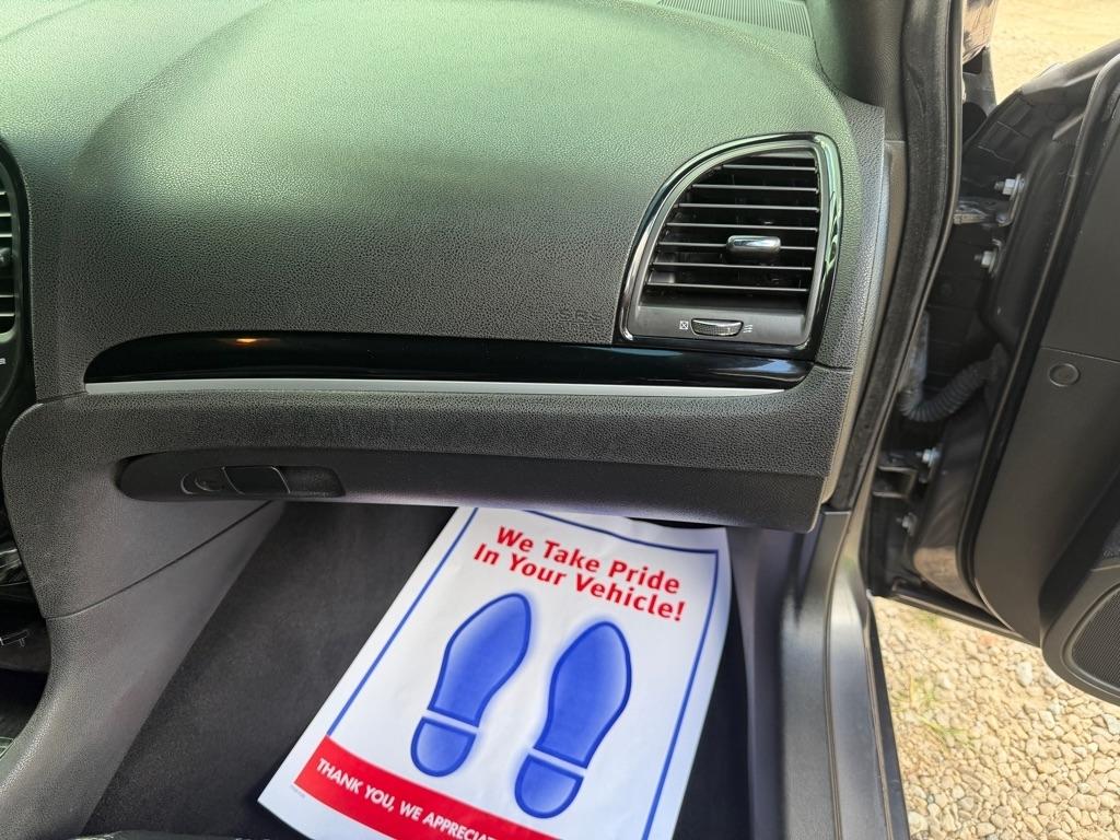 Chrysler 300 S V6 RWD 2019