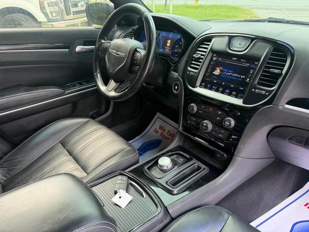 Chrysler 300 S V6 RWD 2019