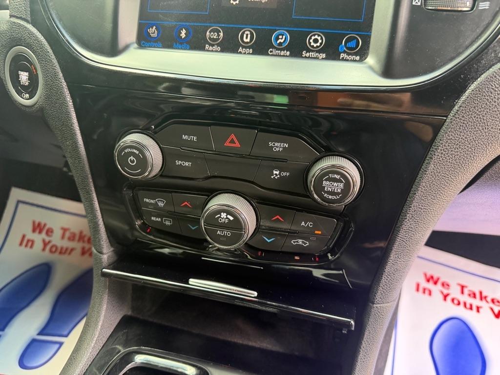 Chrysler 300 S V6 RWD 2019