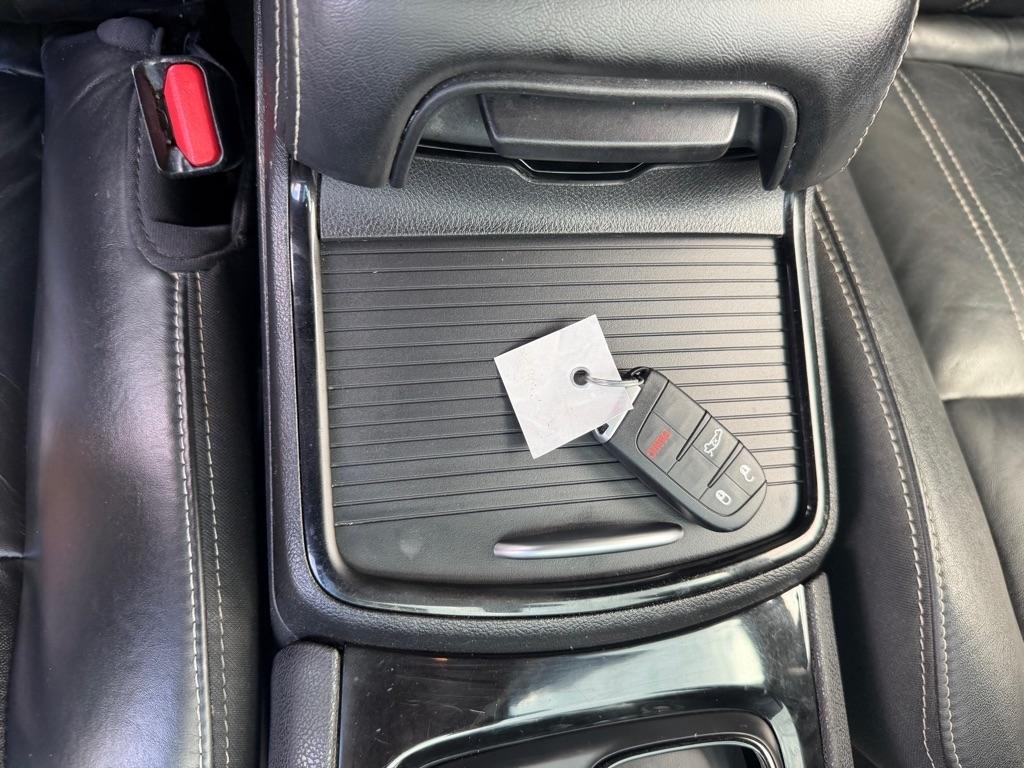Chrysler 300 S V6 RWD 2019