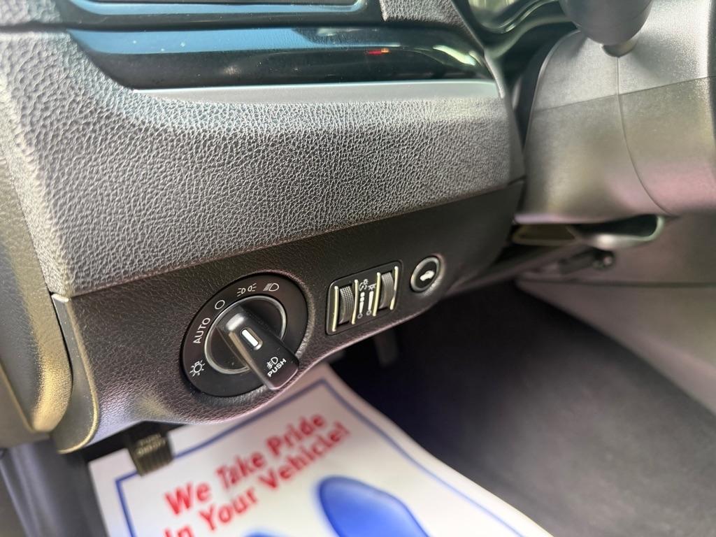 Chrysler 300 S V6 RWD 2019