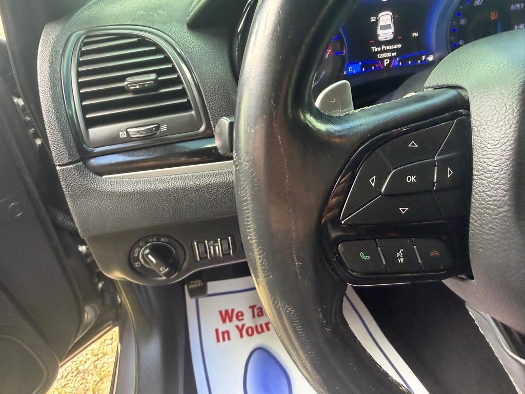 Chrysler 300 S V6 RWD 2019
