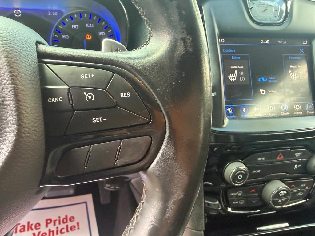 Chrysler 300 S V6 RWD 2019
