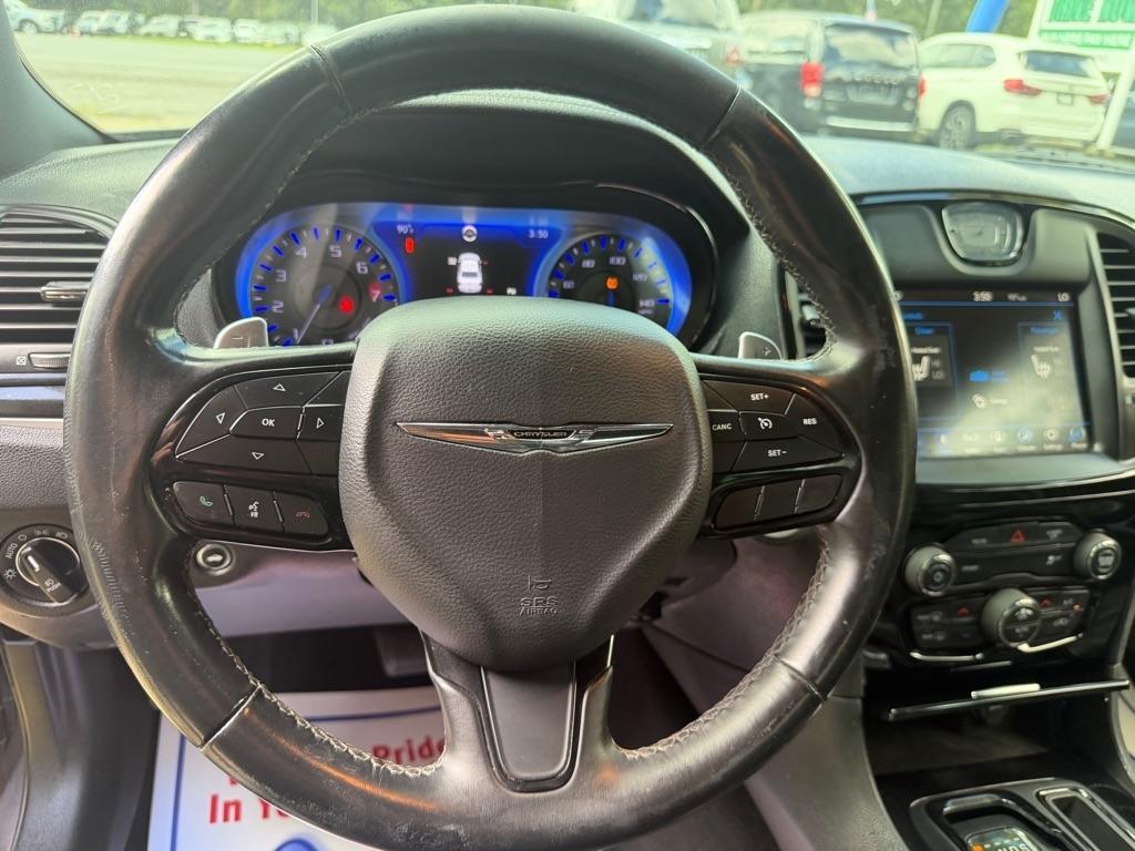 Chrysler 300 S V6 RWD 2019