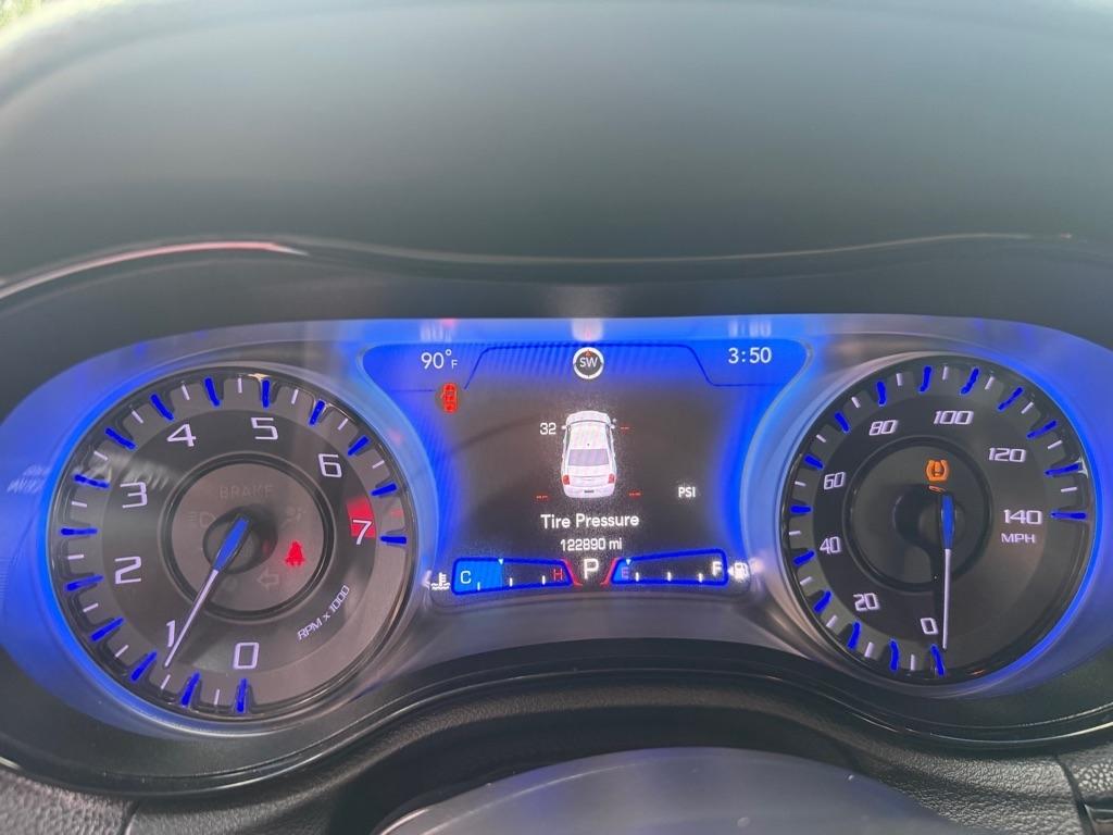 Chrysler 300 S V6 RWD 2019