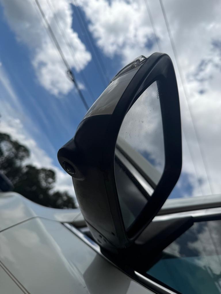 Nissan Rogue SL FWD 2015