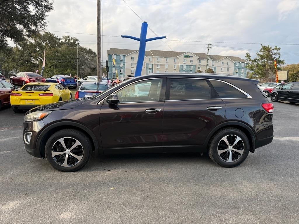 Kia Sorento EX 2WD 2017